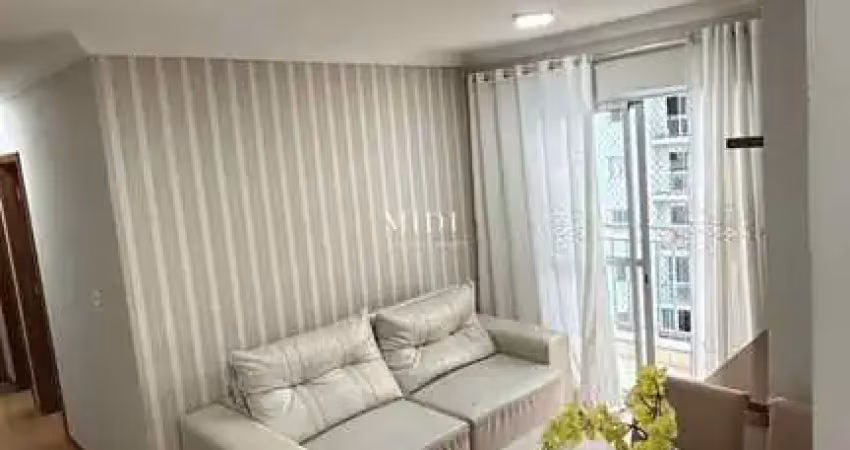 Apartamento reformado com e lazer completo - ilha de vitória