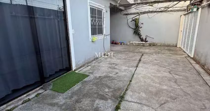 Casa com 2 quartos à venda na Avenida Meridional, 000, Cidade Continental, Serra