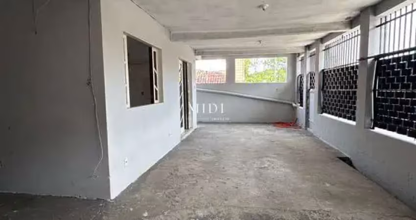 Casa com 2 quartos à venda na Avenida Meridional, Cidade Continental, Serra