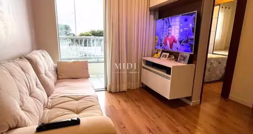 Apartamento com 2 quartos à venda na Rua Gonçalves Dias, 1292, São Diogo II, Serra