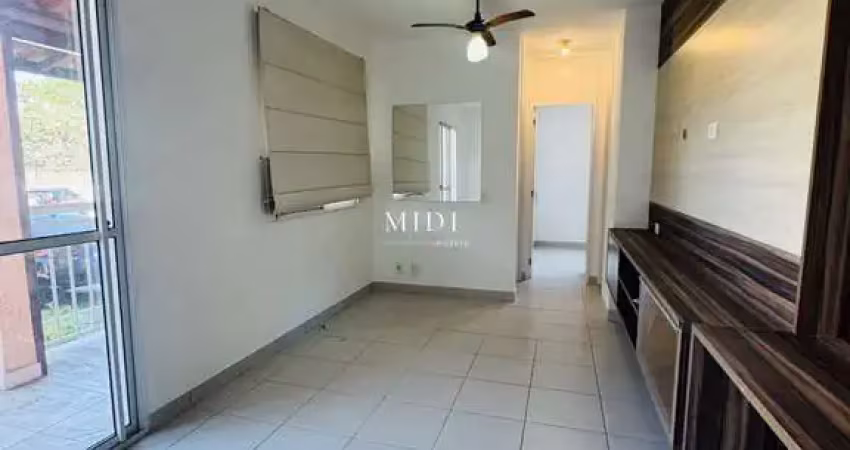 Apartamento térreo com varanda grande - praças sauípe