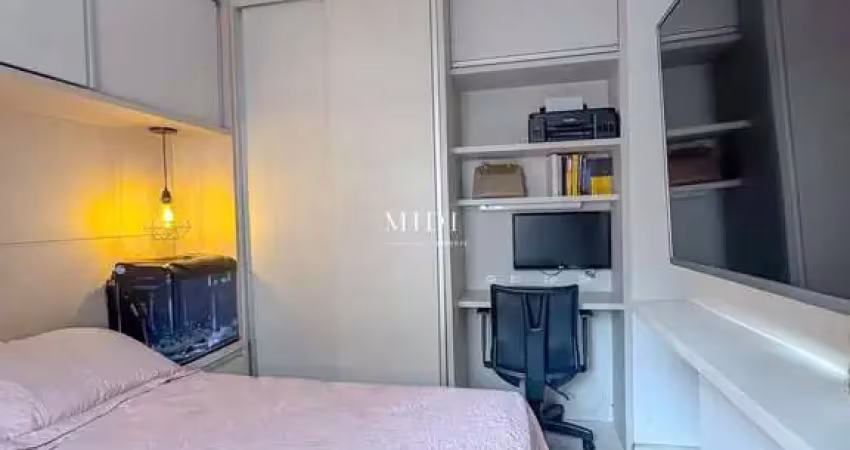 Apartamento 2 quartos – vista de laranjeiras | condomínio clube
