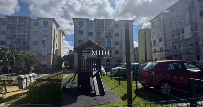 Apartamento com 3 quartos à venda na Rua José de Alencar, sn, Praia da Baleia, Serra
