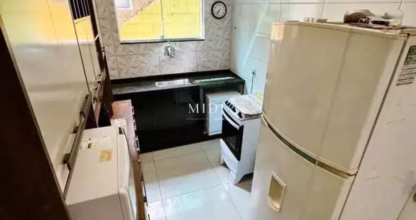 Casa com 3 quartos à venda na Rua Itajubá, 100, Barcelona, Serra