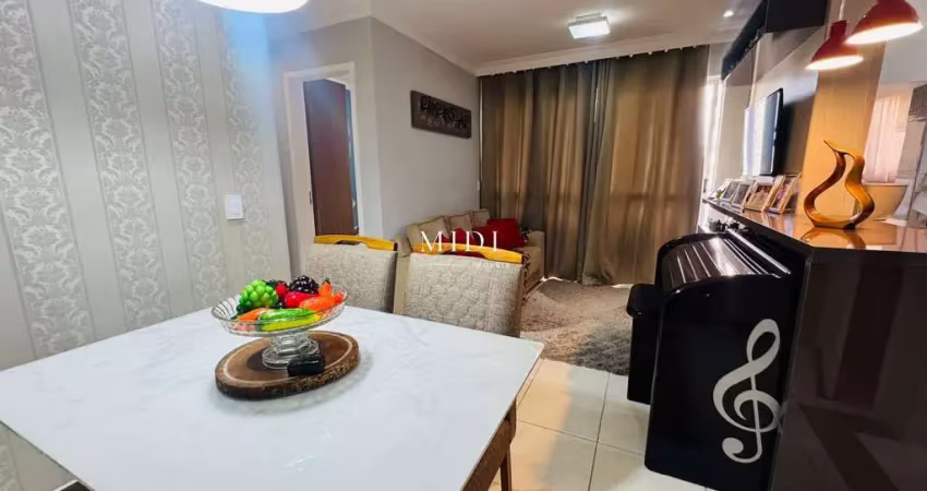 Apartamento com 2 quartos à venda na Avenida Iriri, 339, Valparaíso, Serra