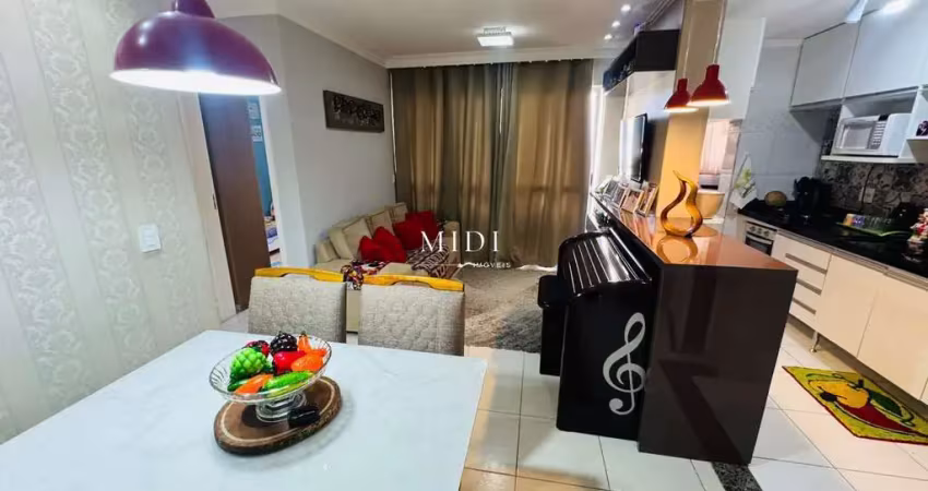 Apartamento no condomínio dream parque – valparaíso