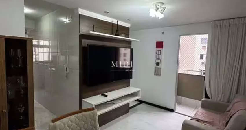 Apartamento com 3 quartos à venda na Avenida Corsanto, 62, Residencial Vista do Mestre, Serra