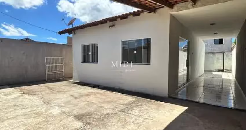 Casa com 3 quartos à venda na Rua Roraima, 00, Planície da Serra, Serra