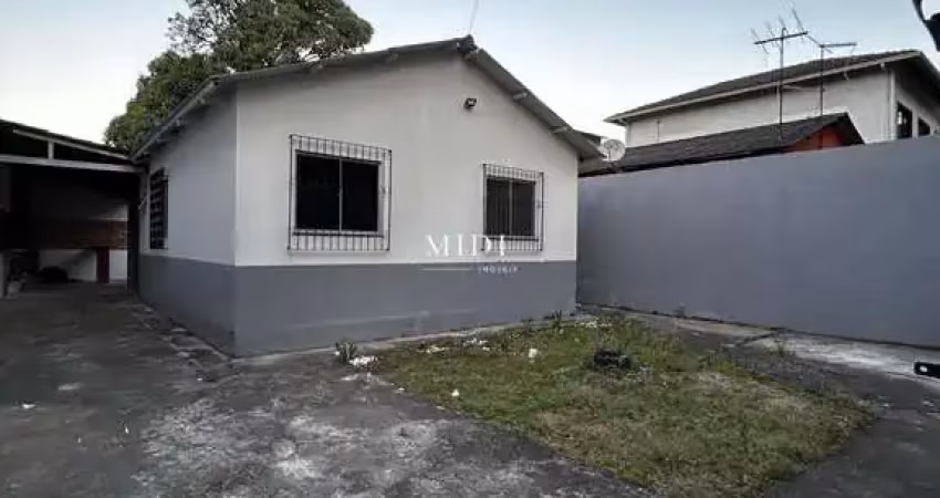 Casa com 2 quartos à venda na Avenida Campinas, 100, Barcelona, Serra