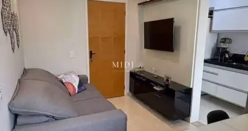 Apartamento com 2 quartos à venda na Rua Castro Alves, 181, São Diogo I, Serra