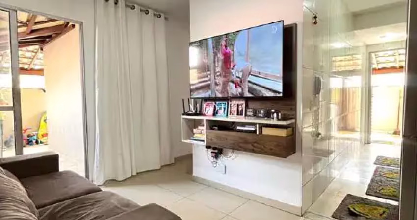 Apartamento com 3 quartos à venda na Avenida Corsanto, 62, Residencial Vista do Mestre, Serra