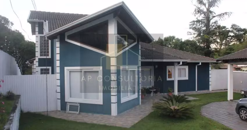 Casa para locação em são roque, jardim villaça, 5 dormitórios, 5 suítes, 6 banheiros, 4 vagas