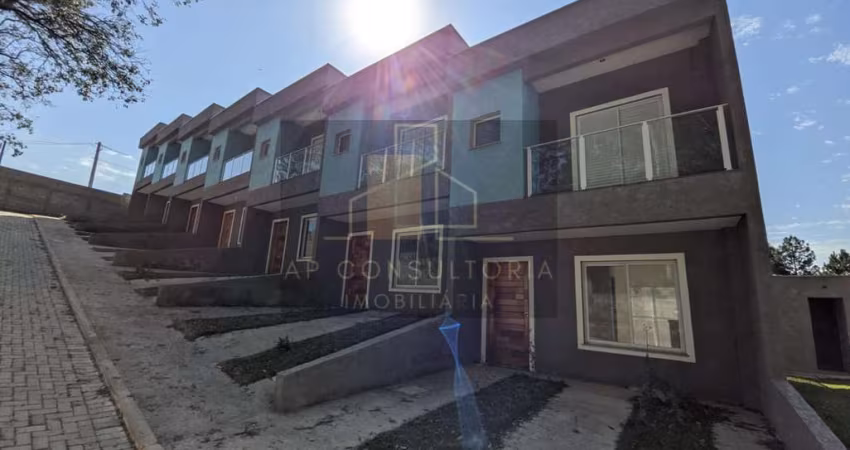 Casa para Venda em Mairinque, Vila Granada, 2 dormitórios, 2 suítes, 2 banheiros, 2 vagas
