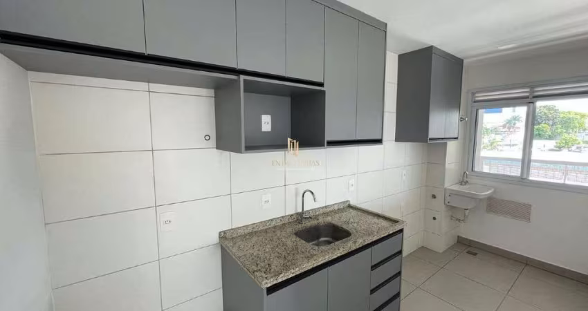 Apartamento com 3 quartos, à venda, 68,2m², no Bairro Parque Residencial Lagoinha, Ribeirão Preto-SP
