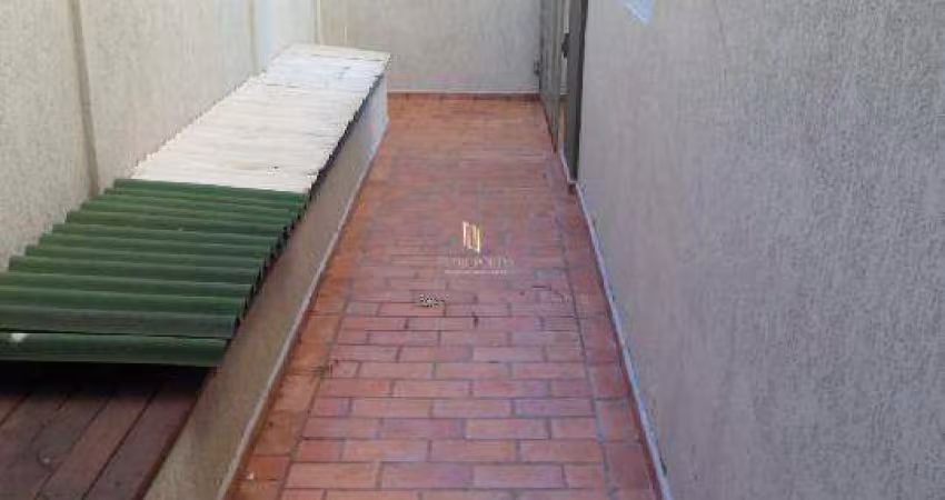 Apartamento com 2 quartos, à venda, 70m², no Bairro Parque Industrial Lagoinha, Ribeirão Preto-SP
