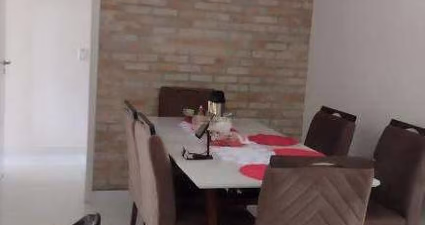 Apartamento com 3 quartos, à venda, 104m², no Bairro Jardim Castelo Branco, Ribeirão Preto-SP