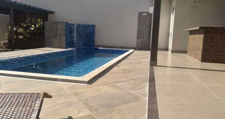Casa com 3 quartos, à venda, 360m², no Bairro Vila Monte Alegre, Ribeirão Preto-SP