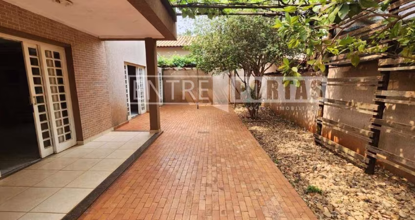 Casa em condomínio com 5 quartos, à venda, 227m², no Bairro Bonfim Paulista, Bonfim Paulista (Ribeirão Preto)-SP