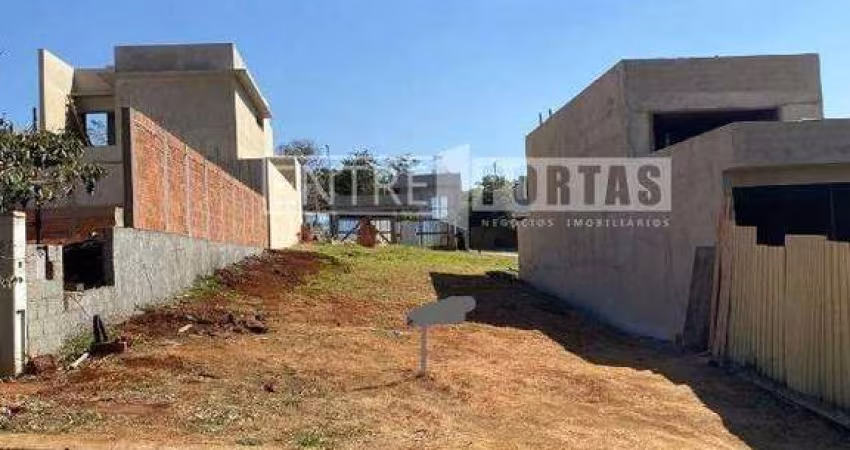Lote em condomínio com , à venda, 0m², no Bairro Reserva San Gabriel, Bonfim Paulista (Ribeirão Preto)-SP