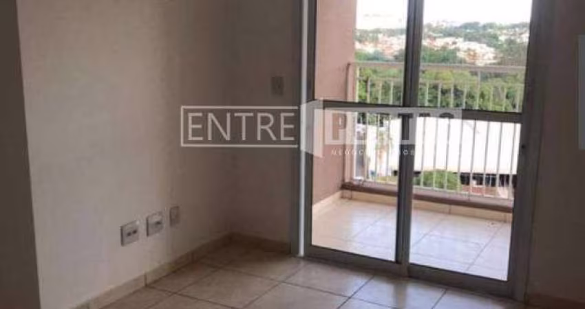 Apartamento com 2 quartos, à venda, 52m², no Bairro Jardim do Trevo, Ribeirão Preto-SP