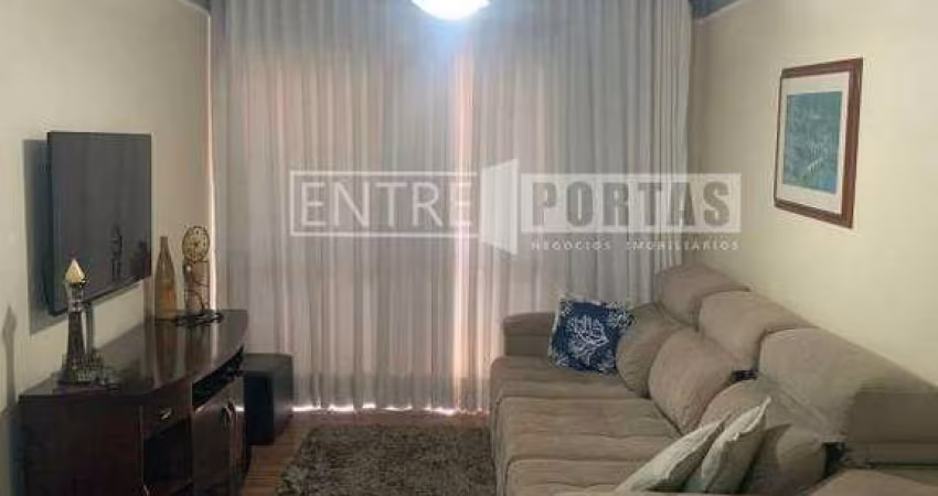 Apartamento com 3 quartos, à venda, 93m², no Bairro Jardim Botanico, Ribeirão Preto-SP