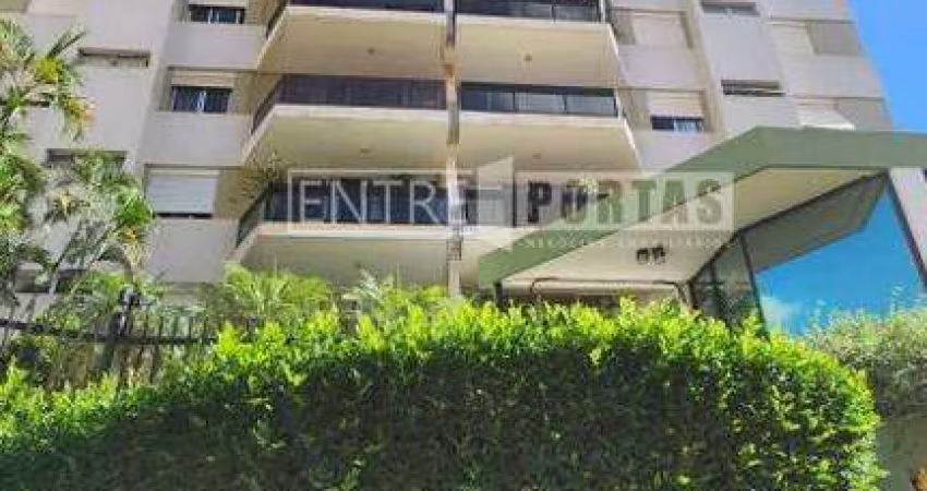 Apartamento com 3 quartos, à venda, 129m², no Bairro Centro, Ribeirão Preto-SP