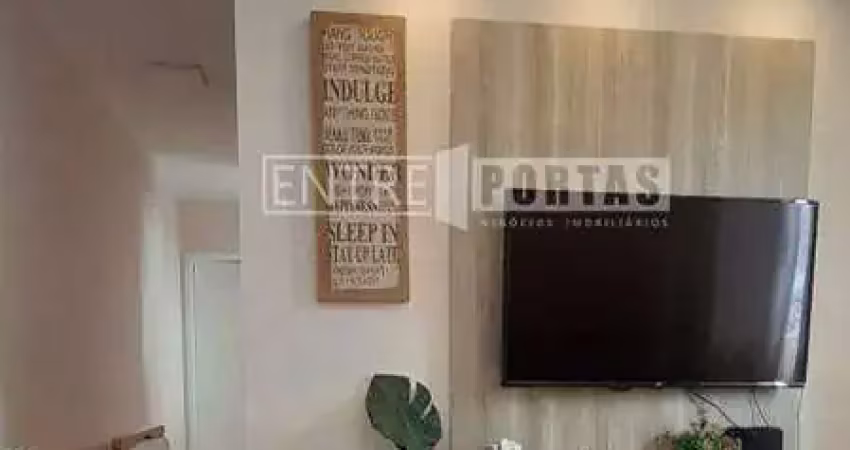 Apartamento com 2 quartos, à venda, 47m², no Bairro Parque dos Lagos, Ribeirão Preto-SP