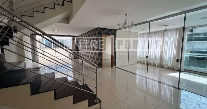 Cobertura com 3 quartos, à venda, 265m², no Bairro Jardim Botanico, Ribeirão Preto-SP