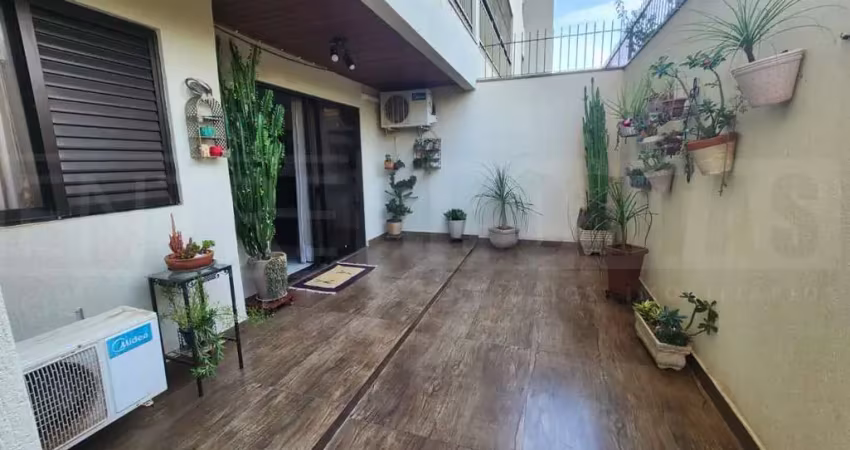 Apartamento para venda em ribeirão preto, condomínio itamaraty, 3 dormitórios, 1 suíte, 2 banheiros, 1 vaga