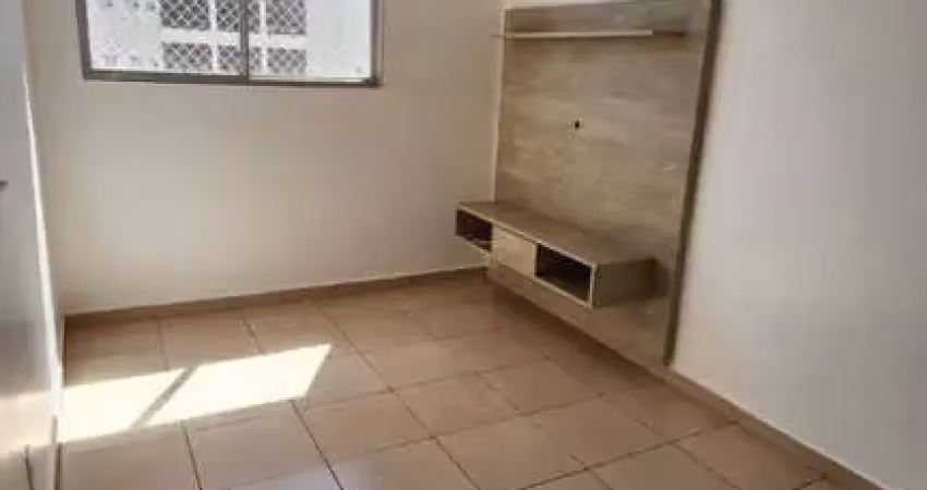 Apartamento para venda em ribeirão preto, nova aliança, 2 dormitórios, 1 banheiro, 1 vaga