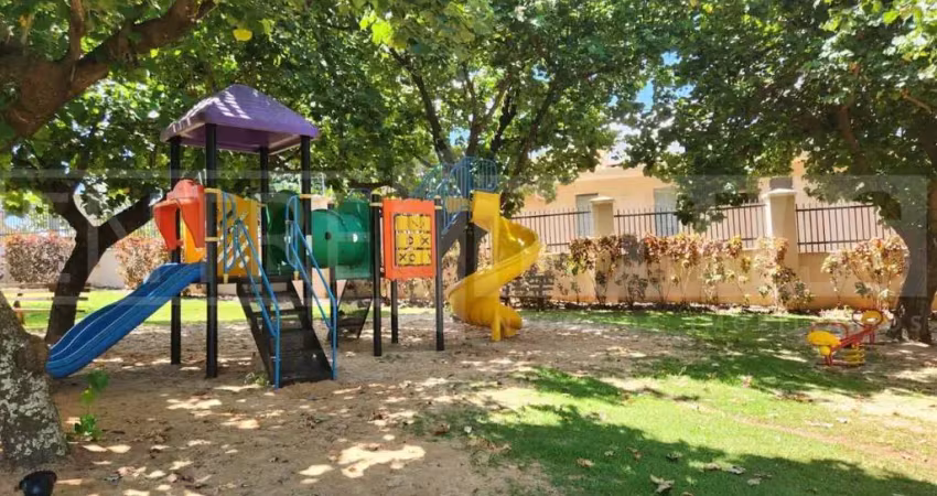 Terreno em condomínio para venda em ribeirão preto, loteamento santa luisa