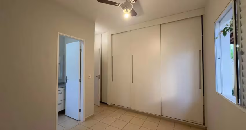 Casa em condomínio para venda em ribeirão preto, residencial jequitibá, 3 dormitórios, 1 suíte, 3 banheiros, 2 vagas