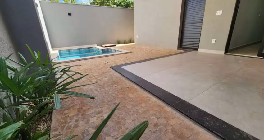 Casa em condomínio para venda em ribeirão preto, jardim cybelli, 3 dormitórios, 3 suítes, 5 banheiros, 4 vagas