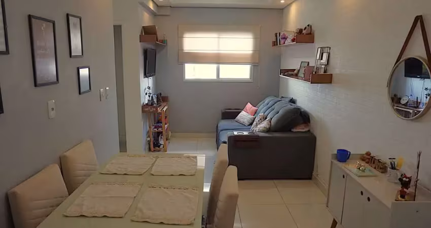 Apartamento para venda em ribeirão preto, jardim manoel penna, 2 dormitórios, 1 banheiro, 1 vaga