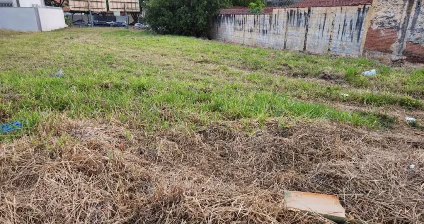 Terreno em condomínio para venda em ribeirão preto, jardim canadá