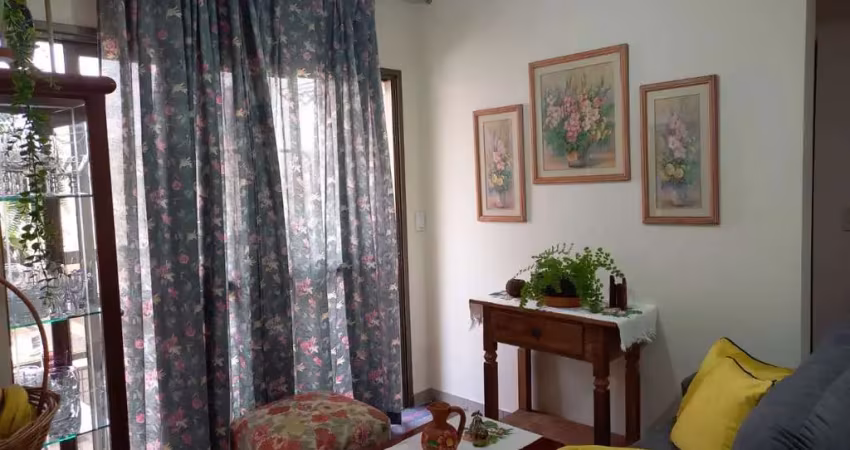 Apartamento para venda em ribeirão preto, vila seixas, 1 dormitório, 1 banheiro, 1 vaga