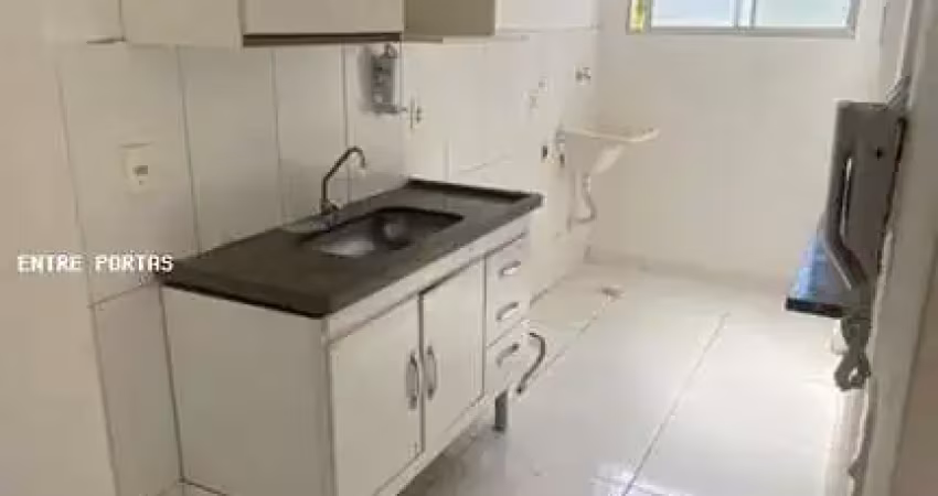 Apartamento para venda em ribeirão preto, city ribeirão, 2 dormitórios, 1 banheiro, 1 vaga