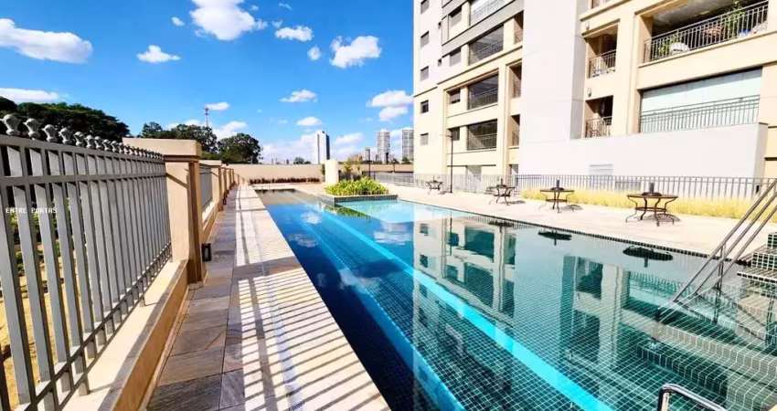 Apartamento para venda em ribeirão preto, plazas de españa, 3 dormitórios, 3 suítes, 4 banheiros, 2 vagas