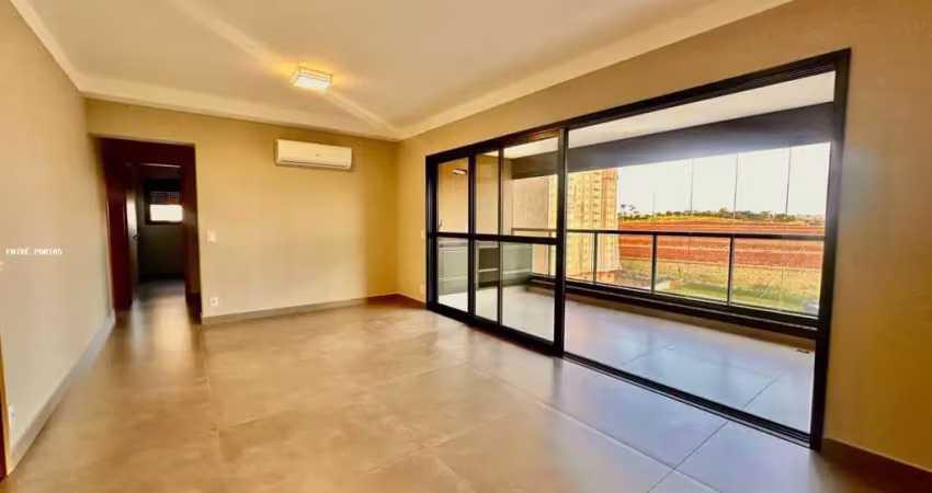 Apartamento para venda em ribeirão preto, jardim olhos d`água ii, 3 dormitórios, 3 suítes, 4 banheiros, 2 vagas
