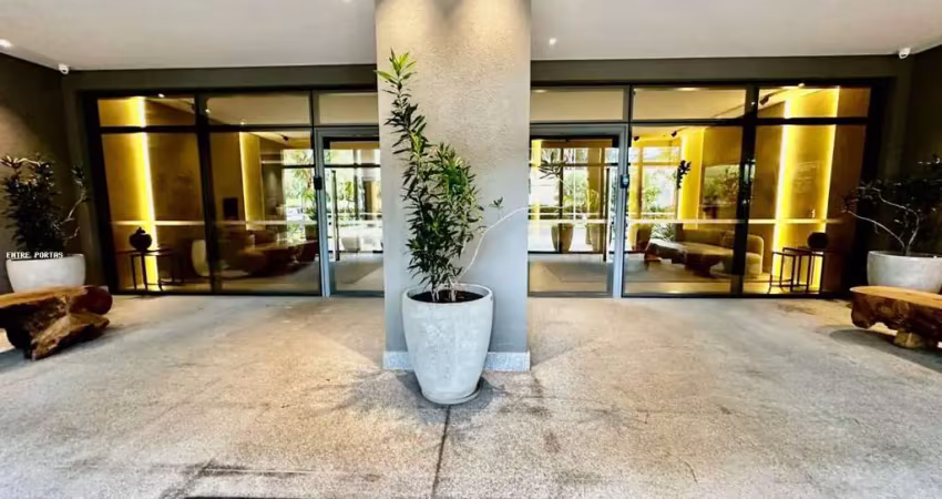 Apartamento para venda em ribeirão preto, jardim villarica, 3 dormitórios, 3 suítes, 4 banheiros, 3 vagas