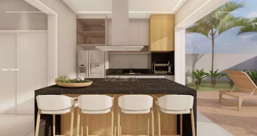 Casa em condomínio para venda em ribeirão preto, vila do golf, 4 dormitórios, 3 suítes, 4 banheiros, 4 vagas