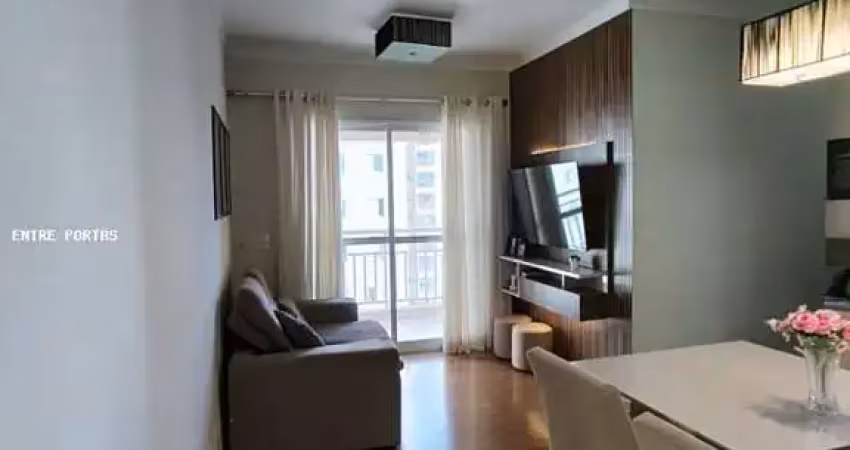 Apartamento para venda em ribeirão preto, parque industrial lagoinha, 3 dormitórios, 1 suíte, 2 banheiros, 1 vaga