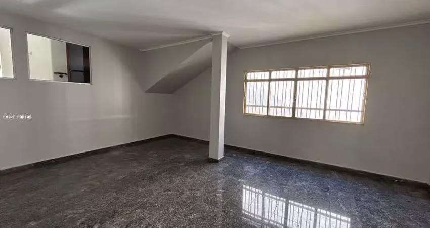 Casa para venda em ribeirão preto, alto da boa vista, 4 dormitórios, 1 suíte, 3 banheiros, 4 vagas