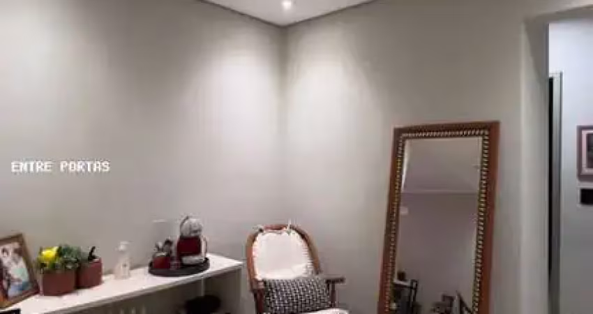 Apartamento para venda em ribeirão preto, jardim castelo branco, 3 dormitórios, 1 suíte, 2 banheiros, 2 vagas