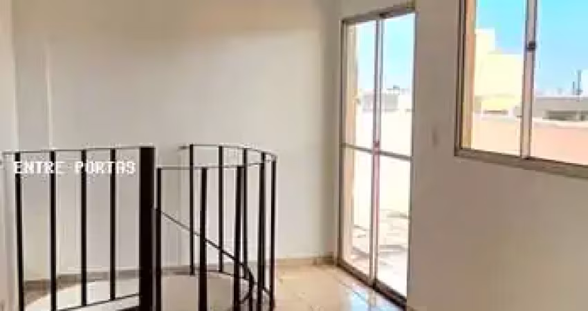 Apartamento para venda em ribeirão preto, presidente médici, 3 dormitórios, 1 suíte, 3 banheiros, 1 vaga