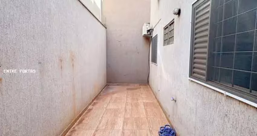 Apartamento para venda em ribeirão preto, parque anhangüera, 3 dormitórios, 1 suíte, 2 banheiros, 1 vaga