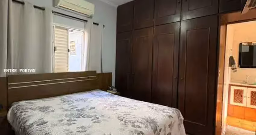 Casa para venda em ribeirão preto, jardim castelo branco, 3 dormitórios, 1 suíte, 3 banheiros, 2 vagas