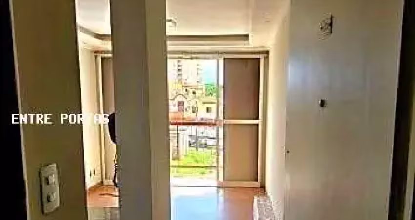 Apartamento para venda em ribeirão preto, parque industrial lagoinha, 3 dormitórios, 1 suíte, 2 banheiros, 1 vaga