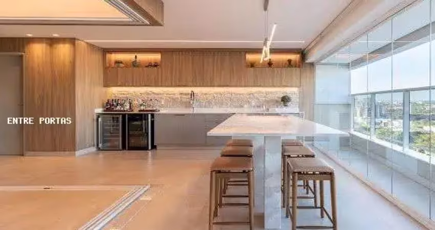 Apartamento para venda em ribeirão preto, jardim botânico, 3 dormitórios, 3 suítes, 6 banheiros, 4 vagas