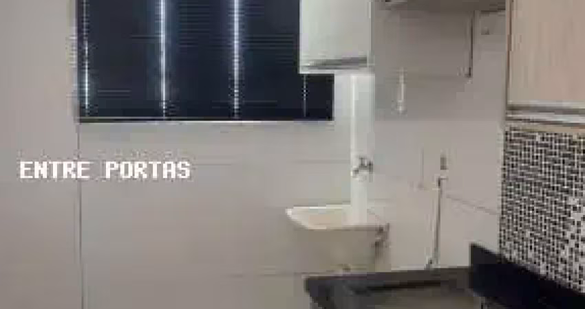 Apartamento para venda em ribeirão preto, condomínio mirante sul, 2 dormitórios, 1 banheiro, 1 vaga